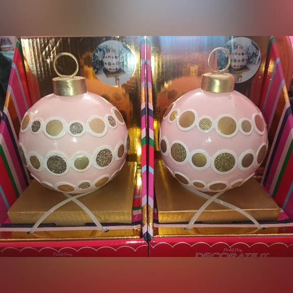 Other - New Set of Two Stocking Holders
